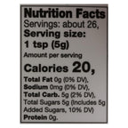 Watkins Rainbow Decorating Sugar, 4.6 oz (Case of 3)