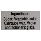 Watkins Rainbow Decorating Sugar, 4.6 oz (Case of 3)