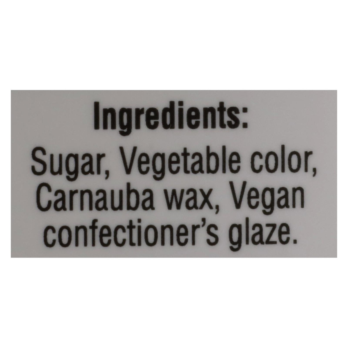 Watkins Rainbow Decorating Sugar, 4.6 oz (Case of 3)