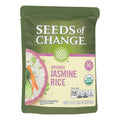 Seeds of Change Aromatic Jasmine Rice, 8.5 oz (Case of 12)
