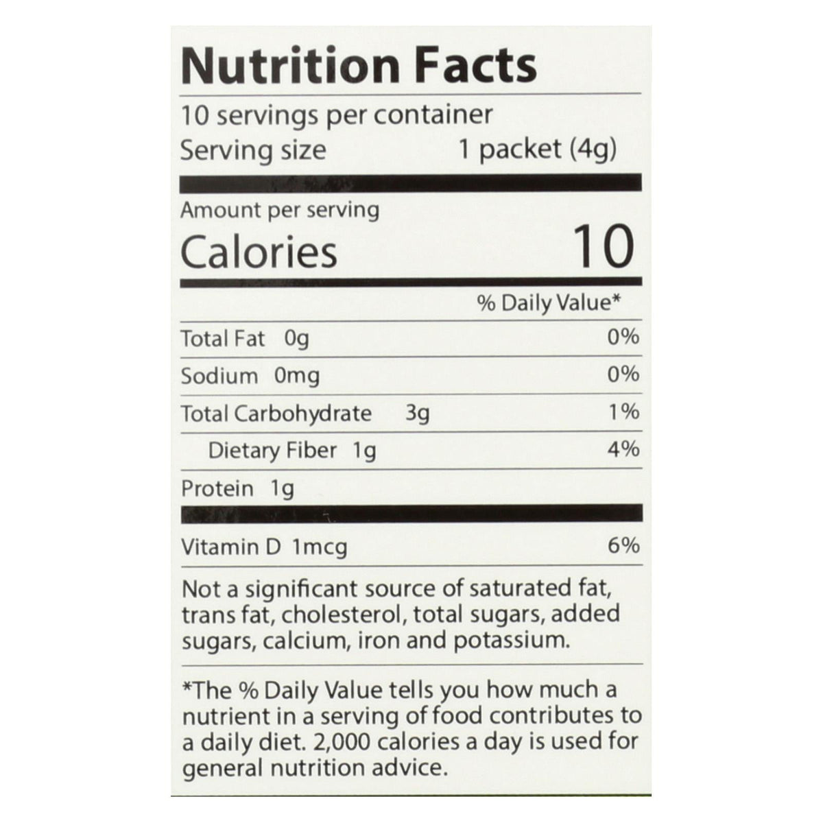 Aiya Matcha To Go Tea Sticks, 10 ct (Case of 8)