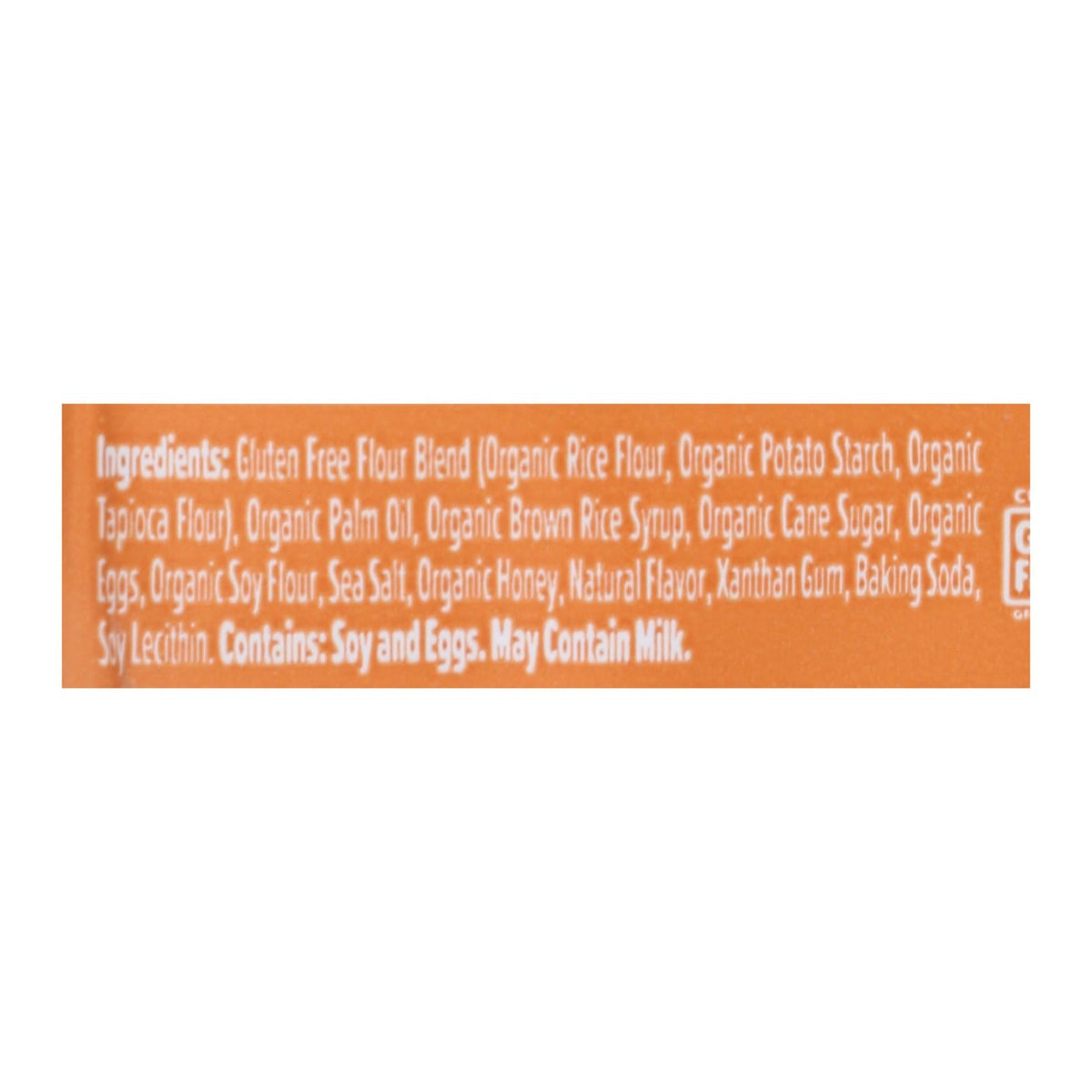 Honey Stinger Gluten Free Salted Caramel Waffle, 1.06 oz (Case of 12)