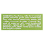 Ark Naturals Brushless Toothpaste Dental Chew Medium (Pack of 60)