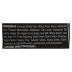 Stacy's Everything Bagel Chips, 7 oz (Case of 12)