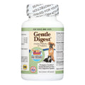 Ark Naturals Gentle Digest for Dogs and Cats (Pack of 60 Capsules)