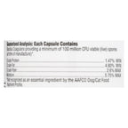 Ark Naturals Gentle Digest for Dogs and Cats (Pack of 60 Capsules)