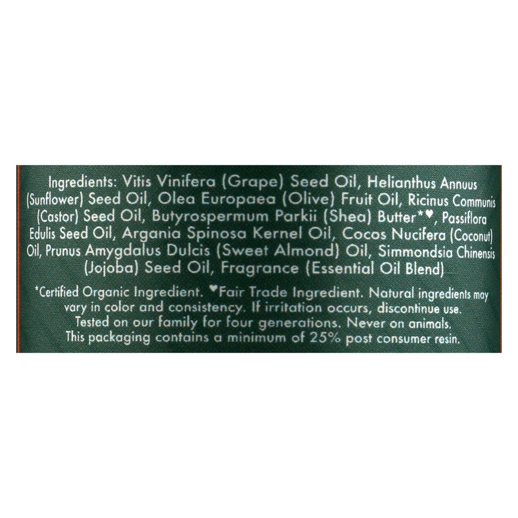 SheaMoisture Maracuja & Shea Beard Conditioning Oil, 3.2 oz