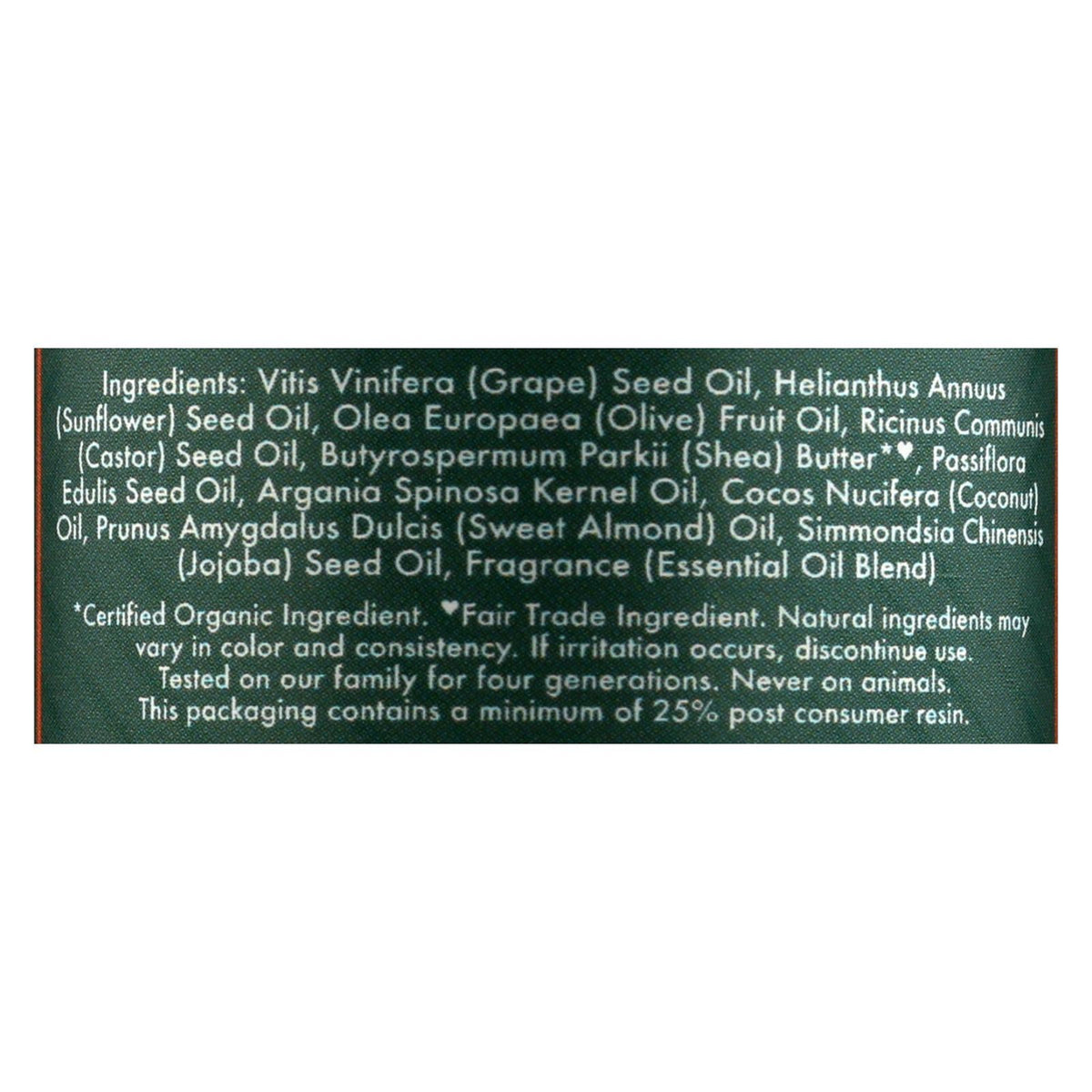 SheaMoisture Maracuja & Shea Beard Conditioning Oil, 3.2 oz