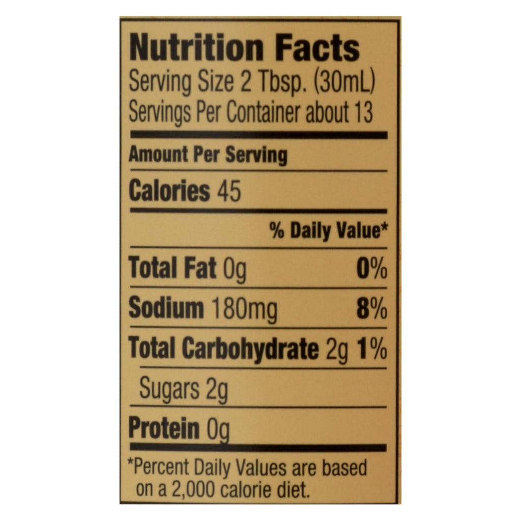 Reese Marsala Cooking Wine, 12.7 fl oz (Case of 6)