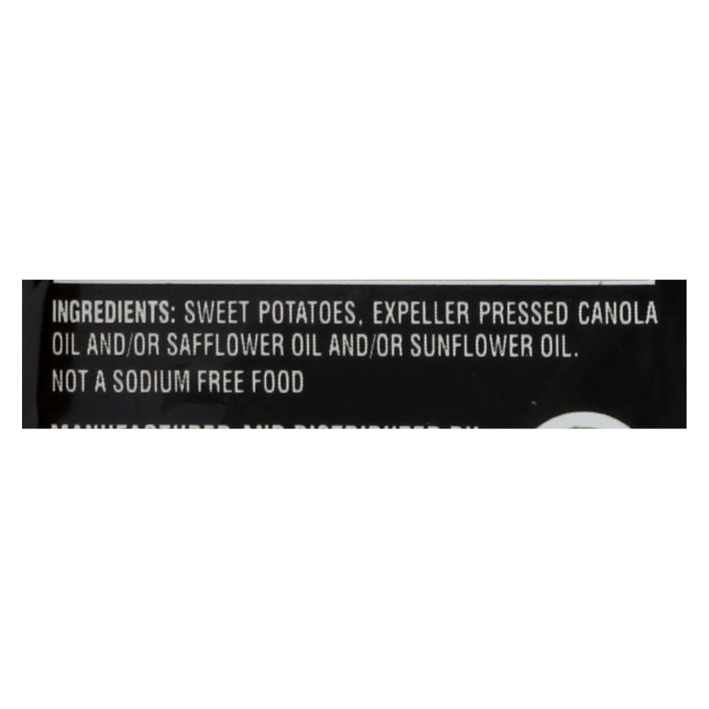 Terra Sweet Potato Chips, 1.2 oz (Case of 24)