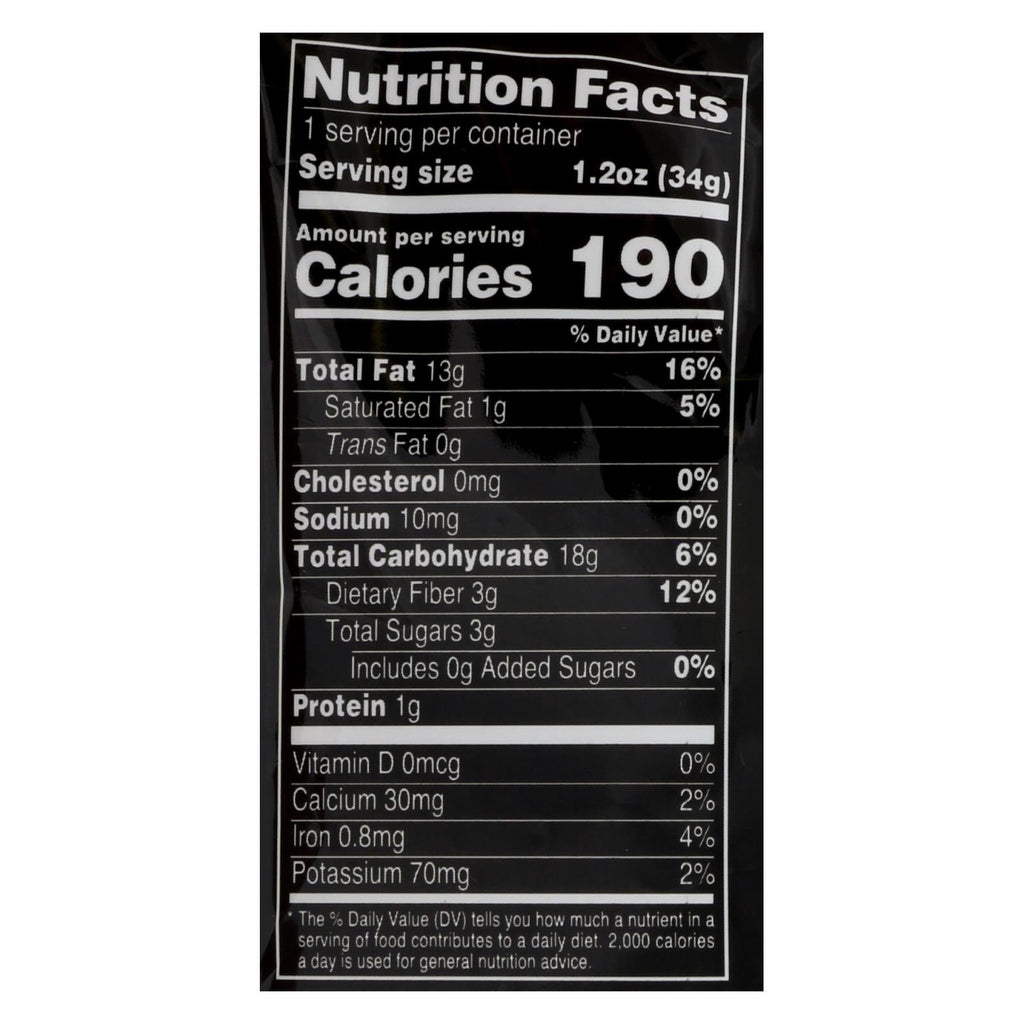 Terra Sweet Potato Chips, 1.2 oz (Case of 24)