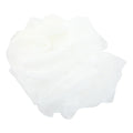 Earth Therapeutics Hydro Body Sponge with Hand Strap  White