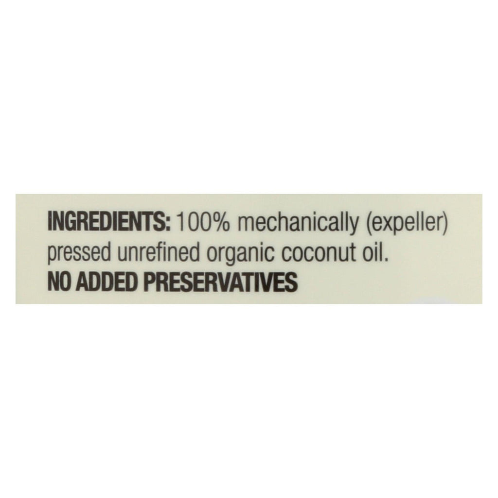 Spectrum Essentials Organic Unrefined Coconut Oil, 15 oz