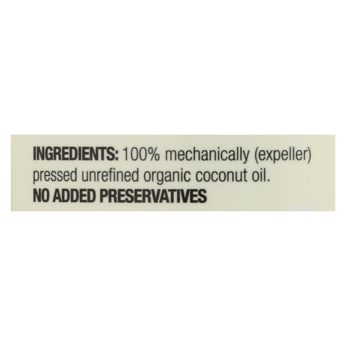 Spectrum Essentials Organic Unrefined Coconut Oil, 15 oz
