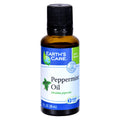 Earth's Care Essential Oil  - 100% Pure Natr Peppermint, 1 Fl Oz.