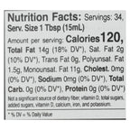 Mina Extra Virgin Olive Oil (Pack of 6) - 16.9 Fl Oz