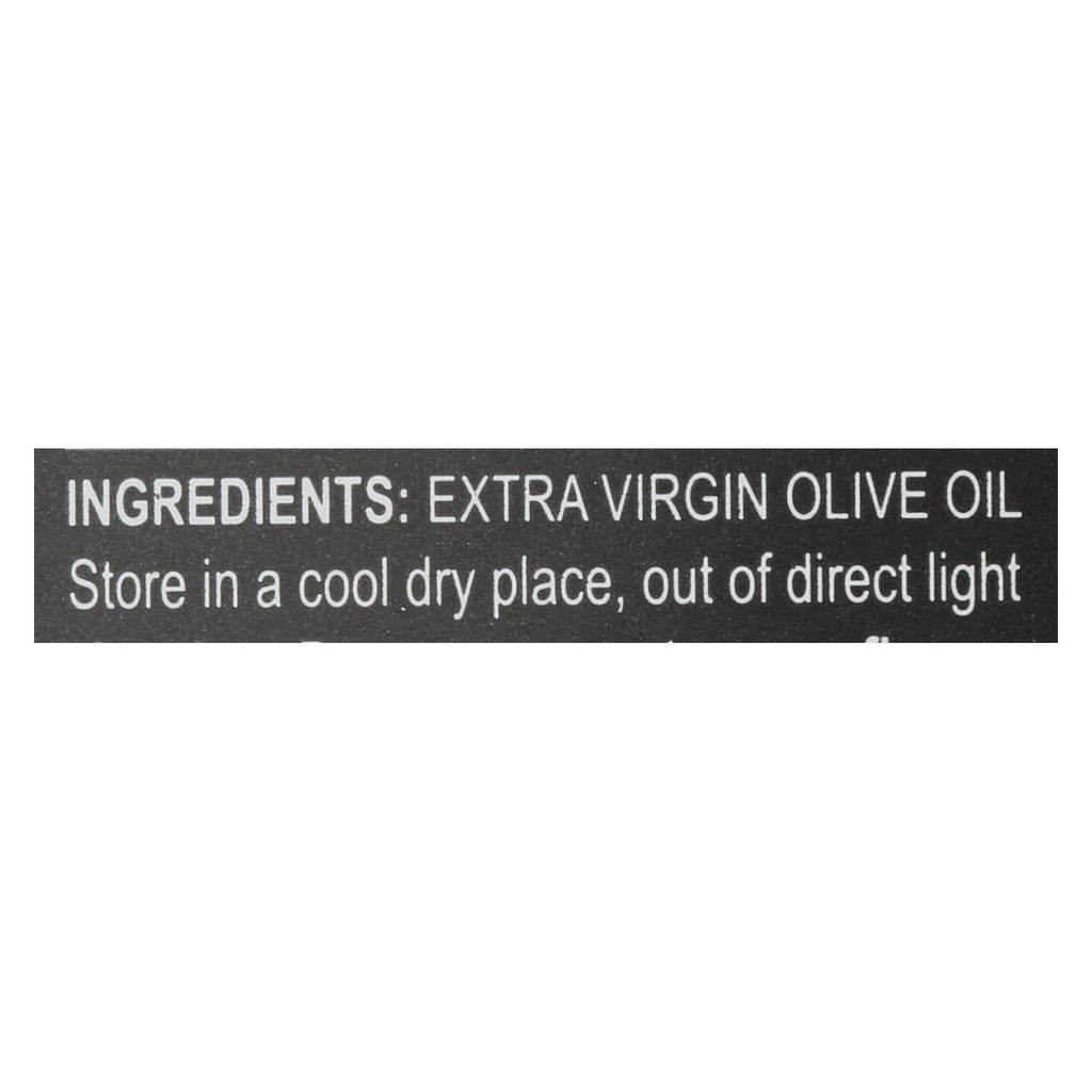 Mina Extra Virgin Olive Oil (Pack of 6) - 16.9 Fl Oz