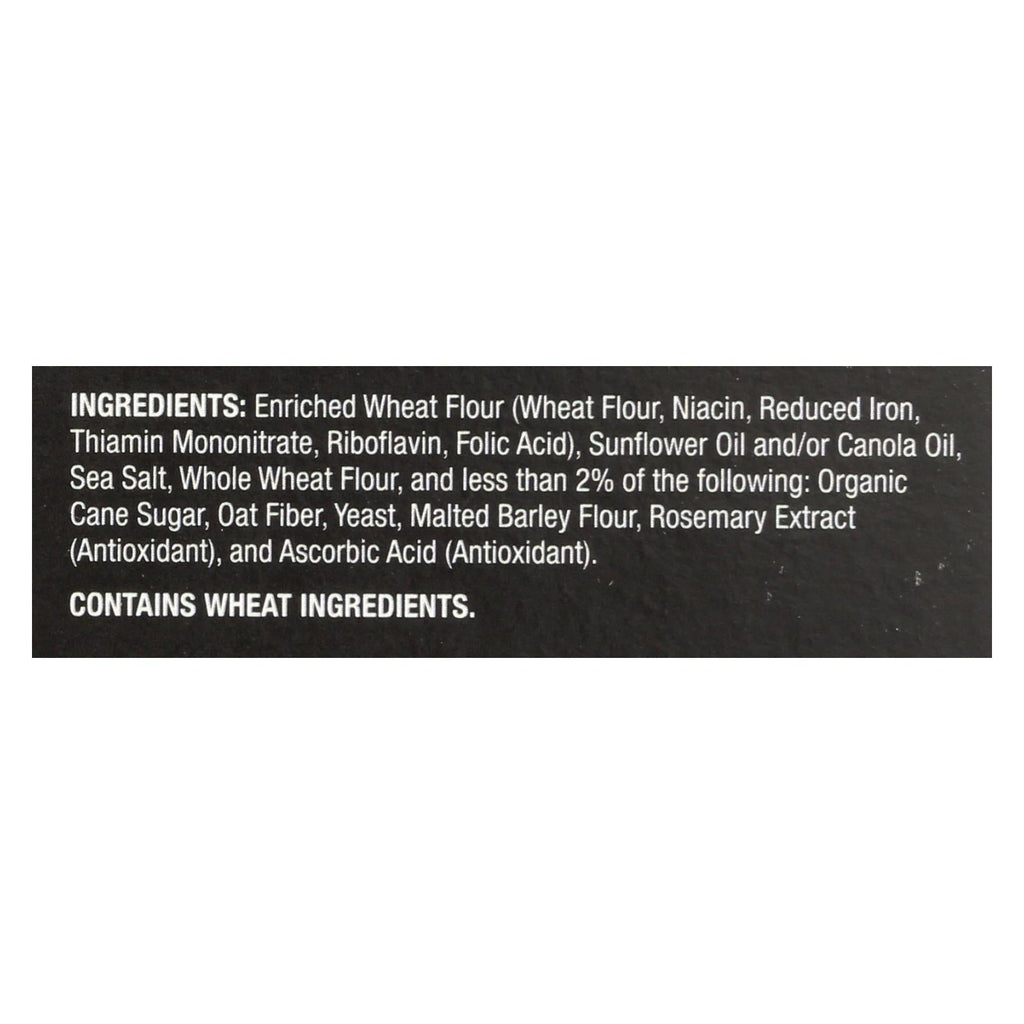 Stacy's Simply Naked Pita Chips, 1 oz (Case of 72)