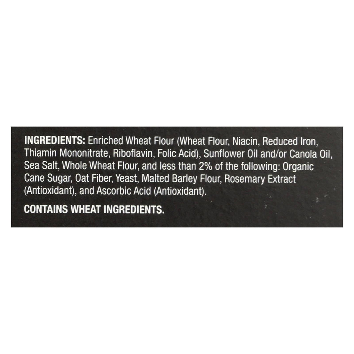 Stacy's Simply Naked Pita Chips, 1 oz (Case of 72)