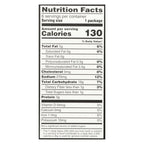 Stacy's Simply Naked Pita Chips, 1 oz (Case of 72)