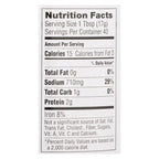 San-J Tamari Soy Sauce (Pack of 6) - Reduced Sodium - 20 Fl Oz.