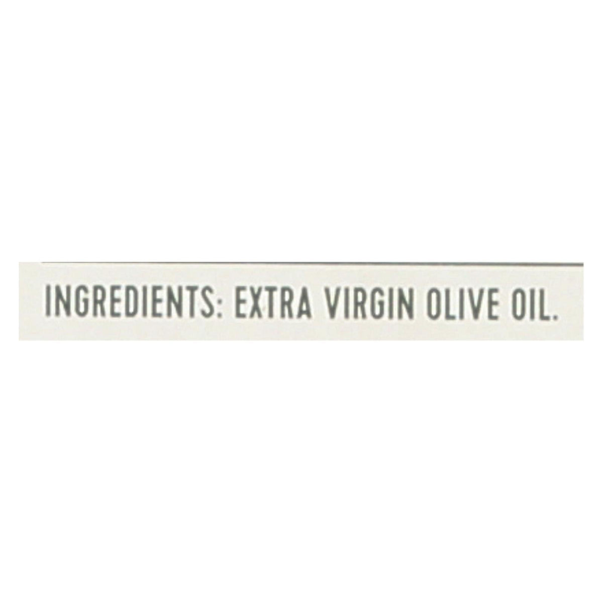 California Olive Ranch Arbequina (Pack of 6) - 16.9 Fl Oz