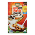 Envirokidz Leapin' Lemurs Peanut Butter and Chocolate Cereal (Pack of 12 - 10 Oz.)