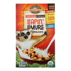 Envirokidz Leapin' Lemurs Peanut Butter and Chocolate Cereal (Pack of 12 - 10 Oz.)