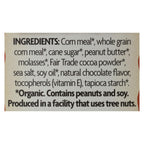 Envirokidz Leapin' Lemurs Peanut Butter and Chocolate Cereal (Pack of 12 - 10 Oz.)