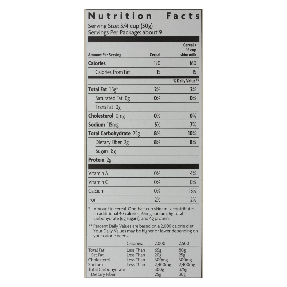 Envirokidz Leapin' Lemurs Peanut Butter and Chocolate Cereal (Pack of 12 - 10 Oz.)