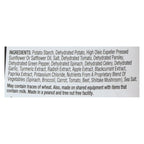 Good Health Veggie Straws, Sea Salt, 1 oz (Case of 24)