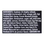 La Fish Fry Remoulade Sauce Dressing (Pack of 12 - 10.5 Oz.)