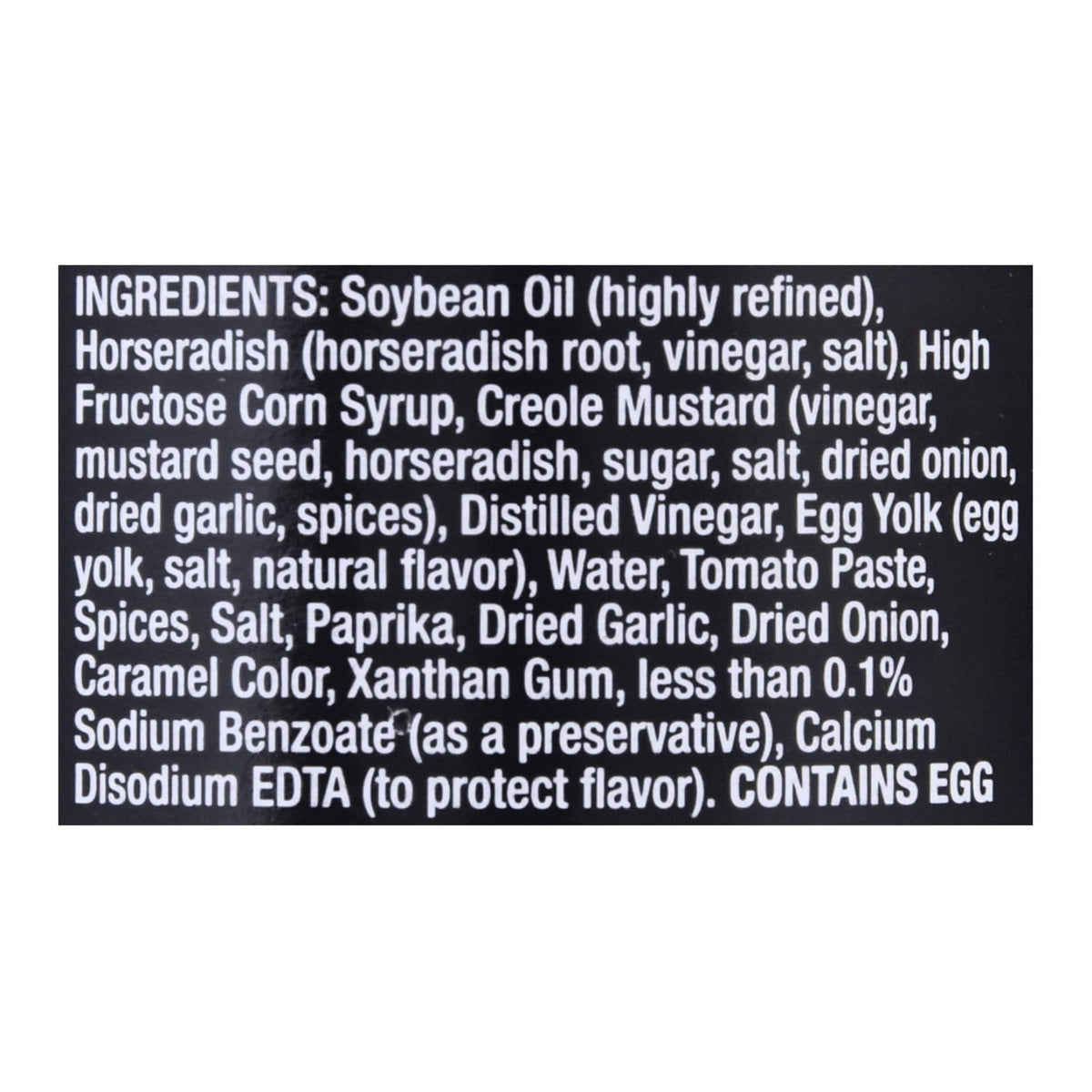 La Fish Fry Remoulade Sauce Dressing (Pack of 12 - 10.5 Oz.)