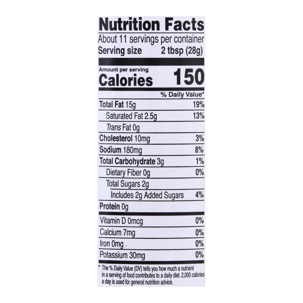 La Fish Fry Remoulade Sauce Dressing (Pack of 12 - 10.5 Oz.)