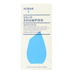Hibar Moisturizing Shampoo, 3.2 oz