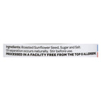 SunButter Sunflower Butter, Natural, 16 oz (Case of 6)