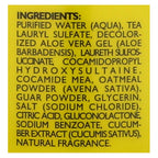Shikai Cucumber Melon Shower Gel, 12 oz