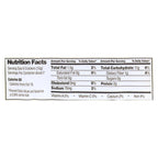 Edward & Sons Brown Rice Snaps, Black Sesame, 3.5 oz (Case of 12)