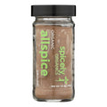 Spicely Organics Organic Allspice Ground (Pack of 3) - 1.6 Oz.