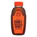 Nature Nate's Raw & Unfiltered Honey, 16 oz (Case of 6)