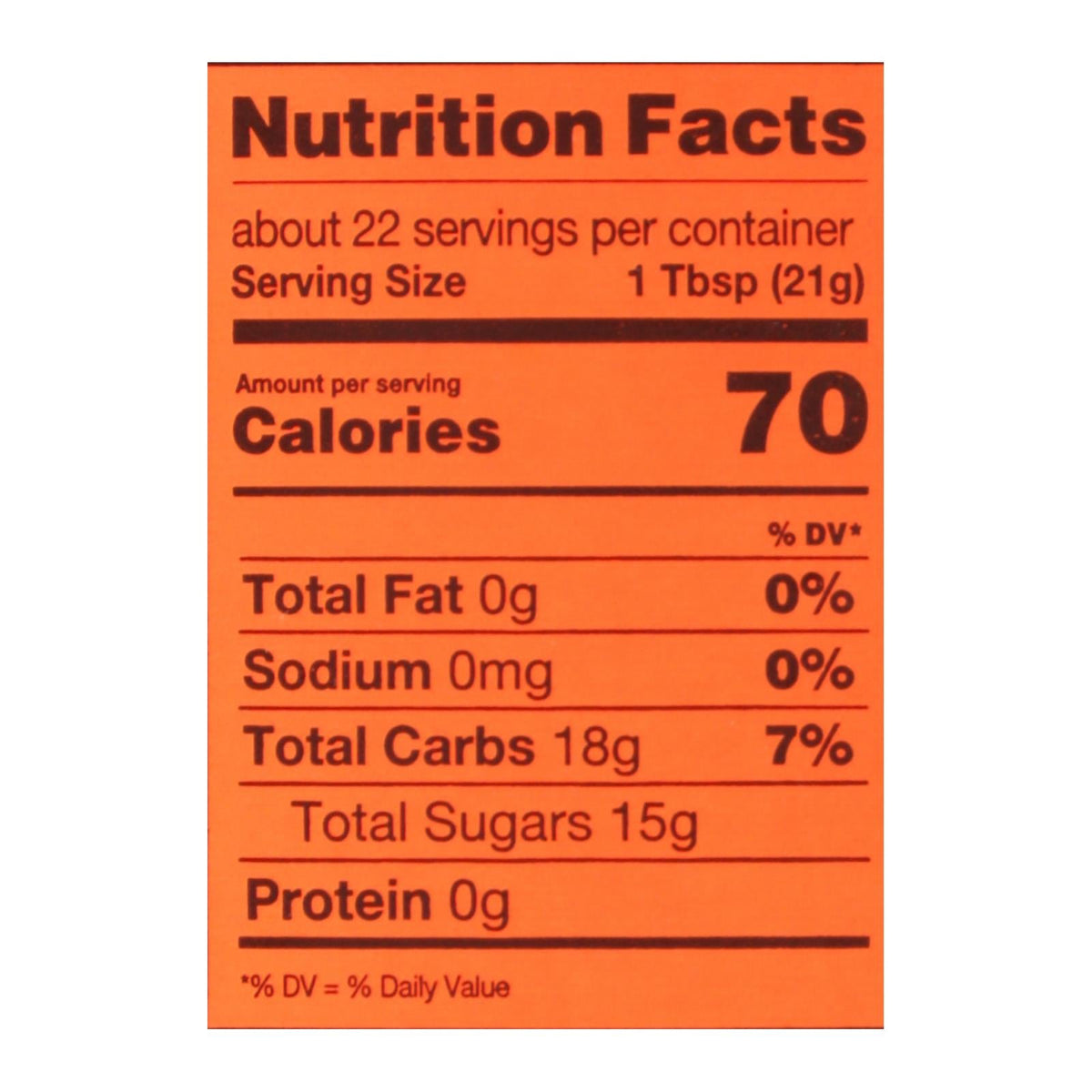 Nature Nate's Raw & Unfiltered Honey, 16 oz (Case of 6)