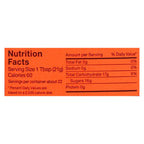 Nature Nate's Raw & Unfiltered Honey, 16 oz (Case of 6)