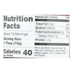 Patak's Mild Curry Spice Paste, 10 oz (Case of 6)