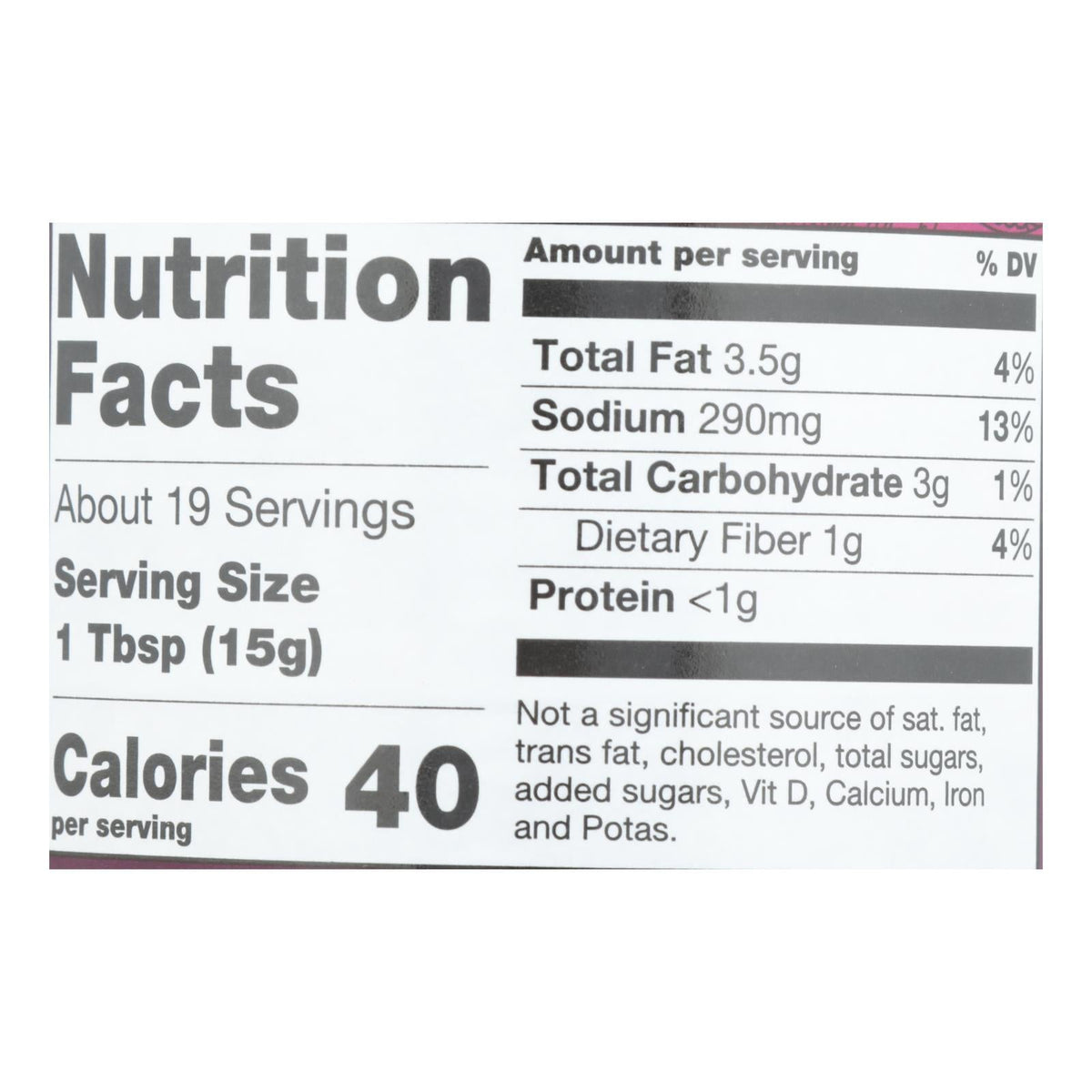 Patak's Mild Curry Spice Paste, 10 oz (Case of 6)