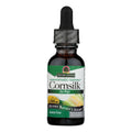 Nature's Answer Cornsilk Alcohol-Free (1 Fl Oz)
