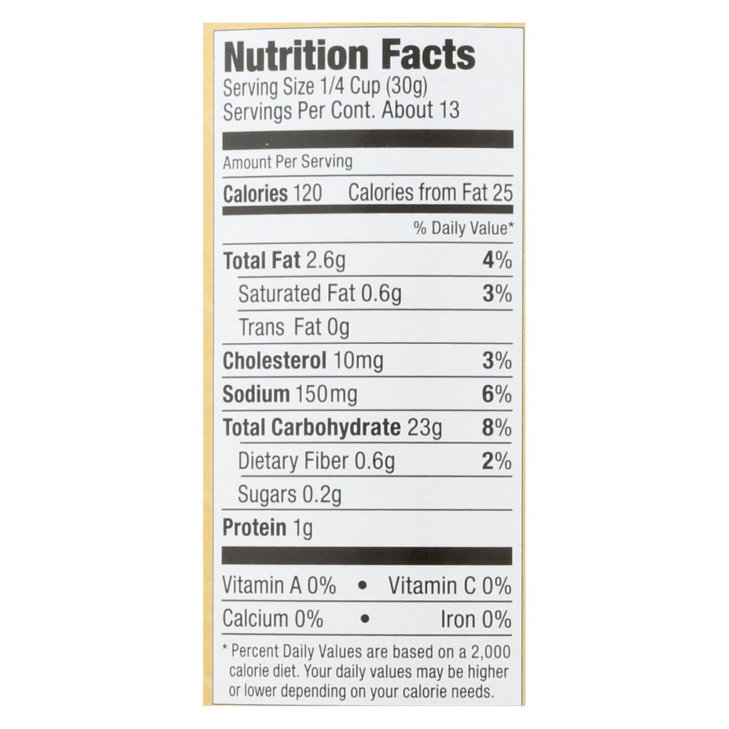 Jeff Nathan Creations Gluten Free Panko (Pack of 12 - 14 Oz.)
