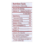Vermont Smoke & Cure Realsticks, BBQ, 1 oz (Case of 24)