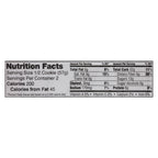 Lenny & Larry's The Complete Cookie, Birthday Cake, 4 oz (Case of 12)