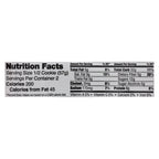Lenny & Larry's The Complete Cookie, Birthday Cake, 4 oz (Case of 12)