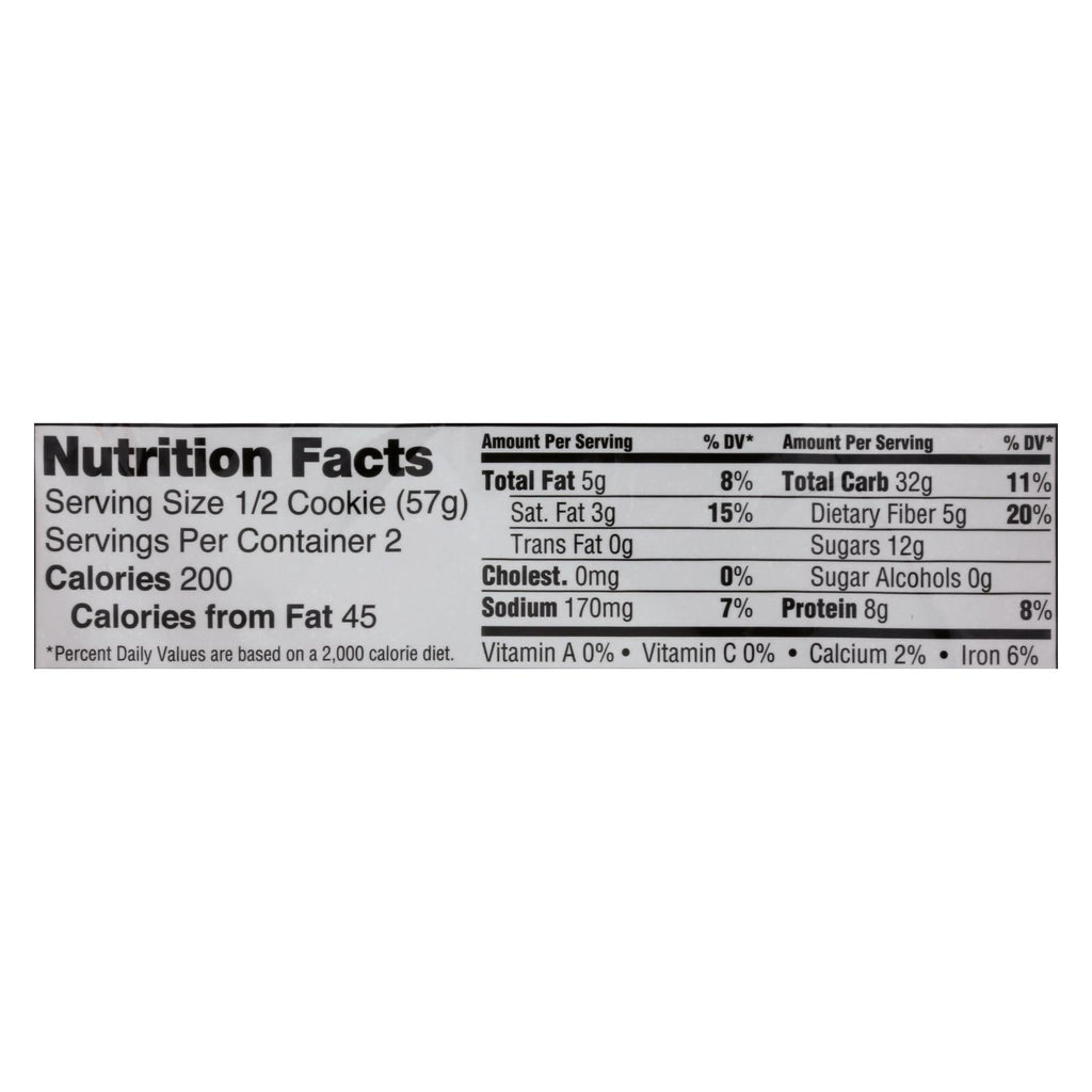 Lenny & Larry's The Complete Cookie, Birthday Cake, 4 oz (Case of 12)